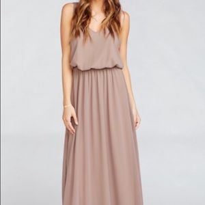 Show me your mumu xs dune